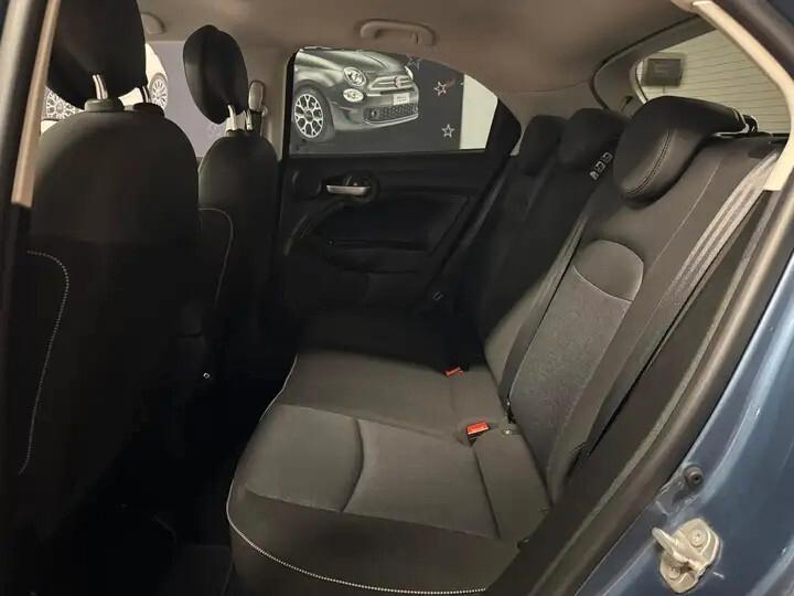 Fiat 500X 1.3 MultiJet 95 CV Urban