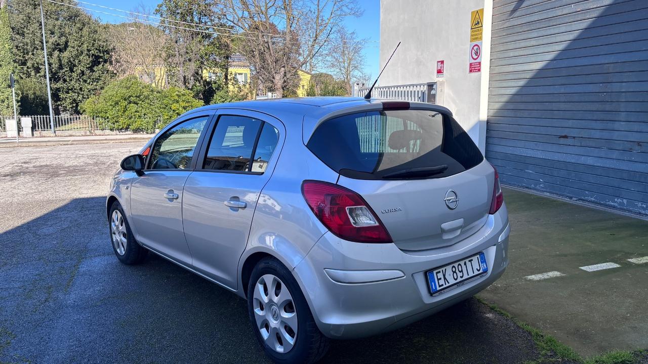 Opel Corsa 1.2 5 porte Start&Stop Elective