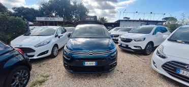 Citroen C4 SpaceTourer BlueHDi 130 S&S Feel