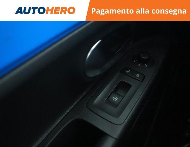 VOLKSWAGEN up! 1.0 5p. move up! ASG