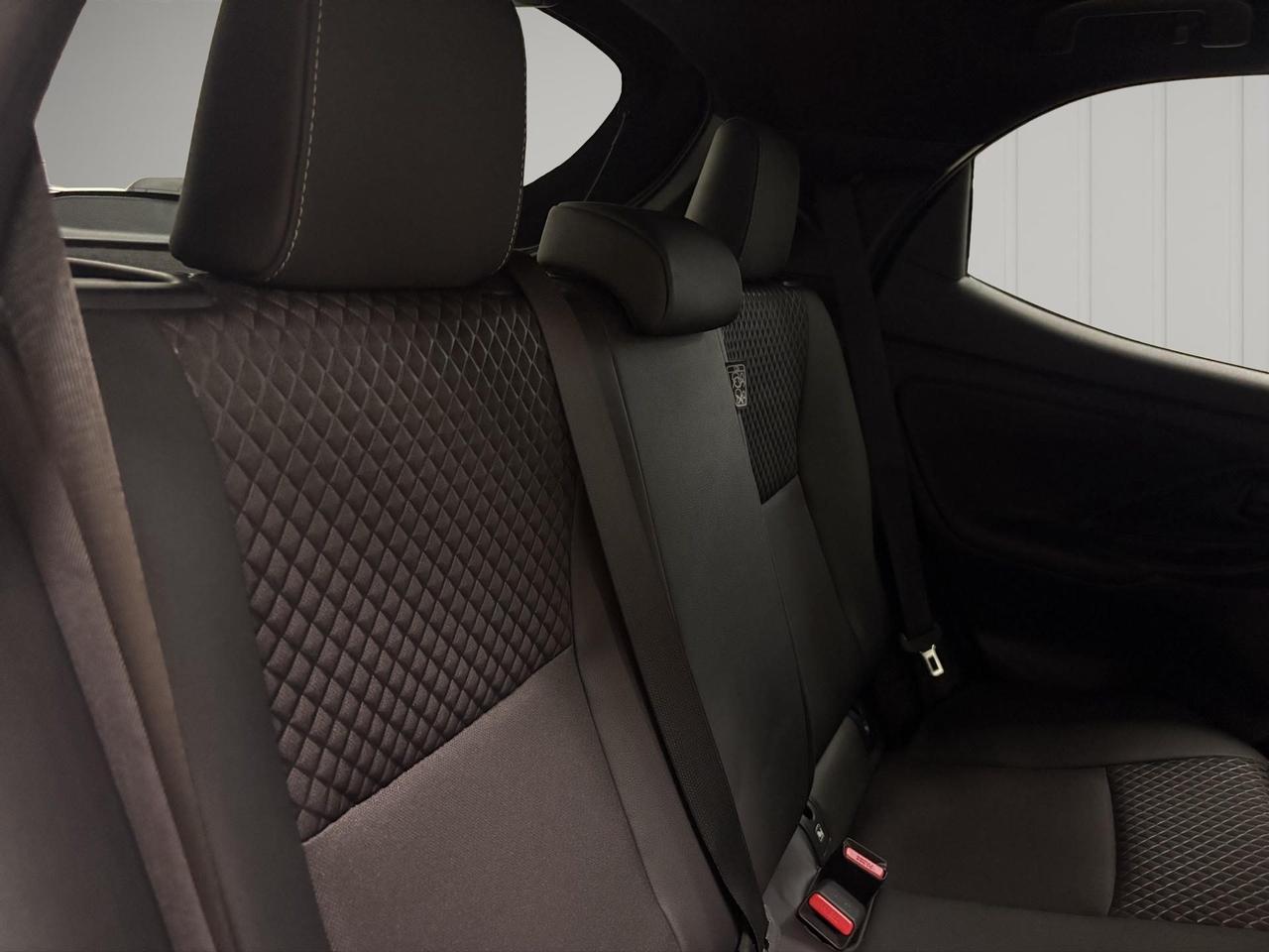 Toyota Yaris 1.5h Style