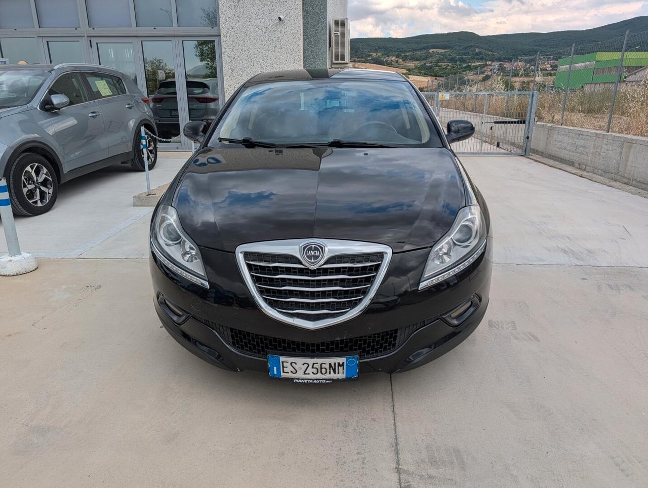Lancia Delta 1.6 MJT DPF Gold