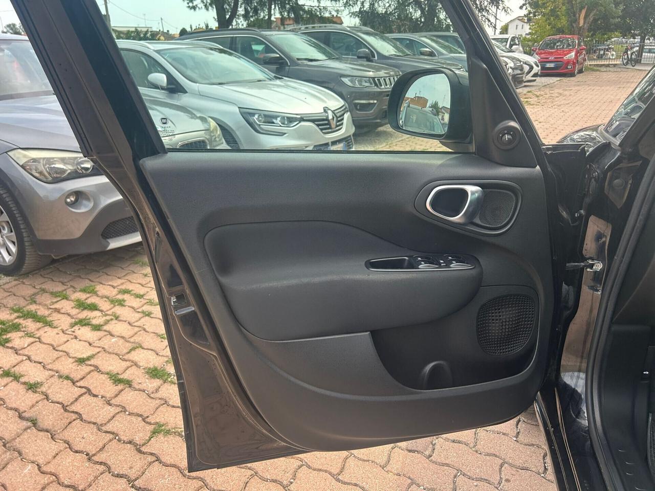 Fiat 500L 1.6 MJT 120CV AUTOCARRO