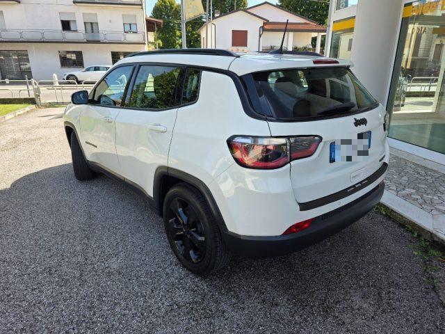 JEEP Compass 1.6 Multijet II 2WD Night Eagle