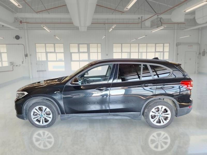 BMW X1 XDRIVE 25E BUSINESS ADVANTAGE AUTOMATICO SUV