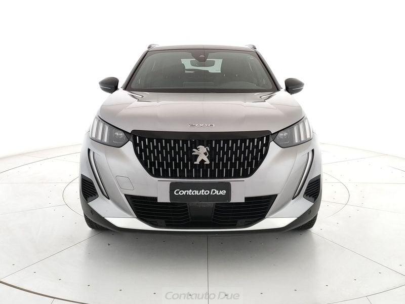 Peugeot 2008 2008 1.5 bluehdi GT s&s 130cv eat8