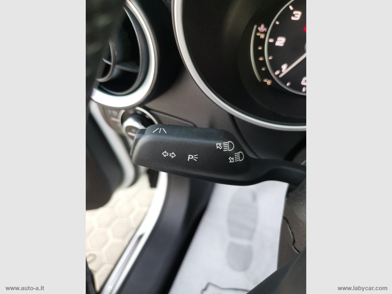 ALFA ROMEO STELVIO 2.2 160CV AT8 RWD SUPER BUSINESS