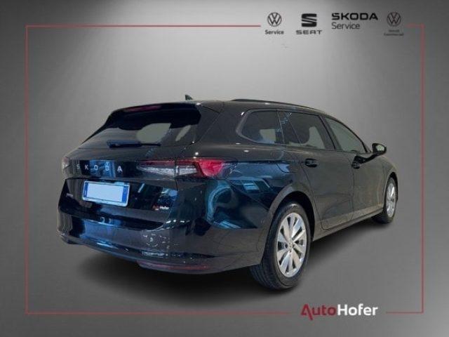 SKODA Superb 2.0 TDI DSG Wagon Selection Camera DAB+ LED Navi