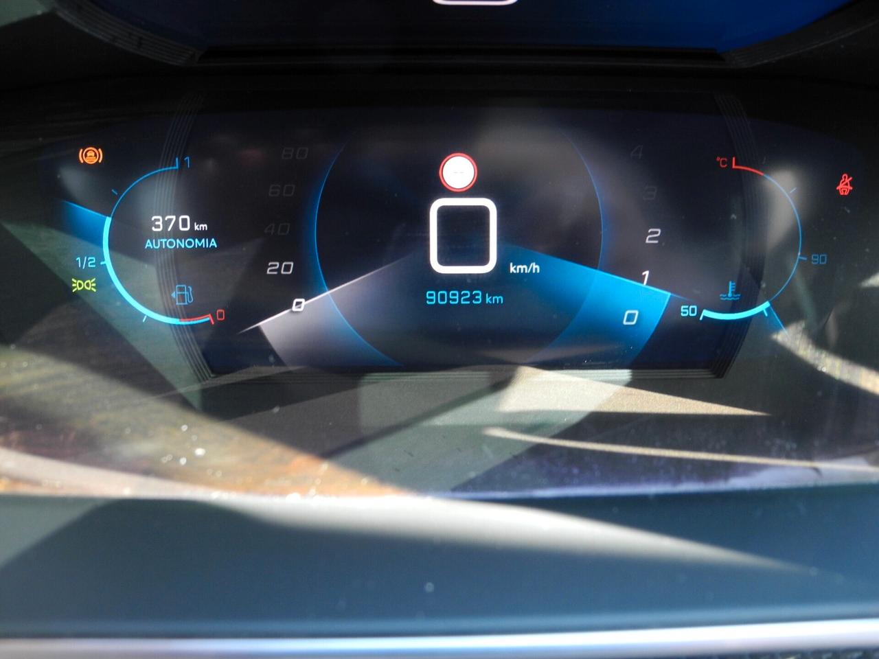 Peugeot 2008 PureTech Turbo 130 S&S Allure