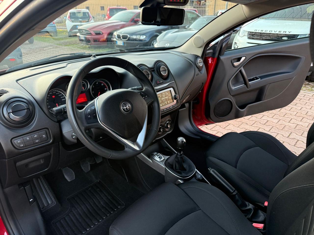 Alfa Romeo MiTo 1.3 JTDm 90 CV S&S Urban