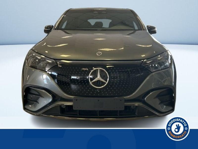 Mercedes-Benz EQE SUV EQE 350 4Matic SUV AMG Line Premium Extra