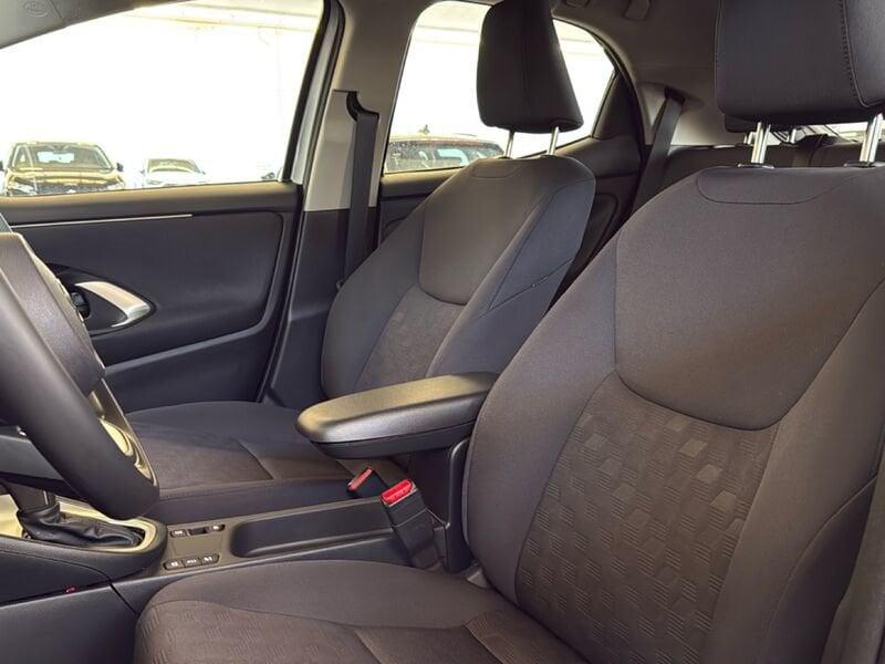 Mazda Mazda2 Hybrid Full Hybrid Electric 1.5 VVT Centre-Line