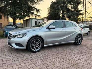 Mercedes-benz A 180 CDI Executive SENSORI PDC OK NEOPATENTATI