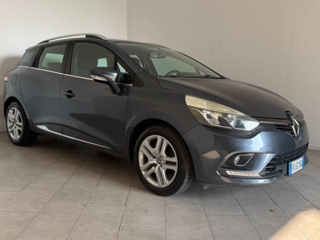 RENAULT Clio Sporter dCi 8V 75CV Start&Stop Energy Intens