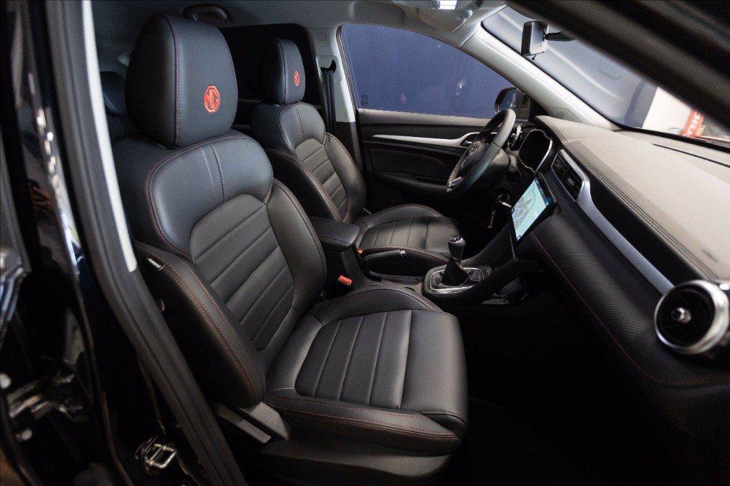 MG ZS 1.5 Luxury del 2024
