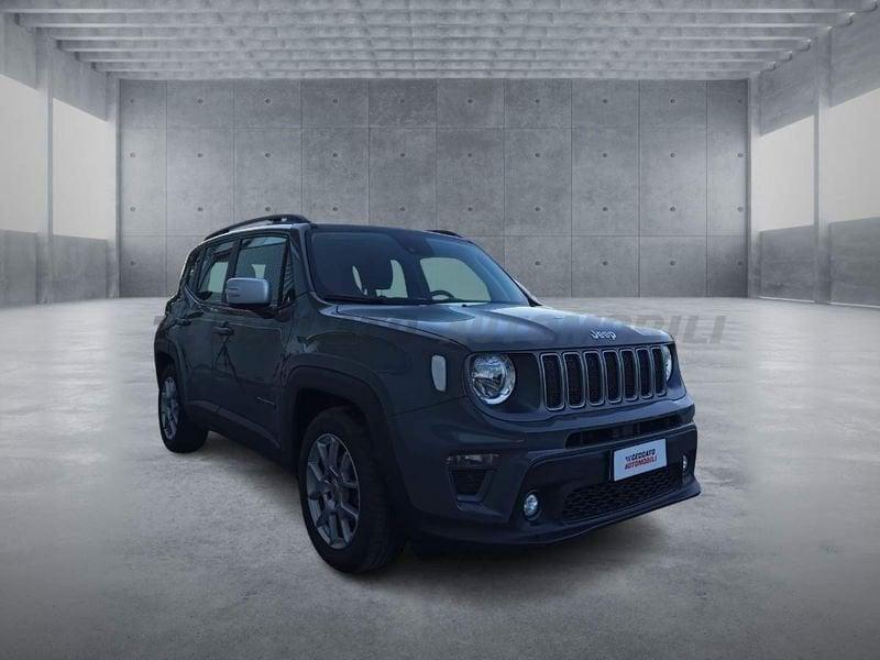 Jeep Renegade 2019 1.0 t3 Limited 2wd