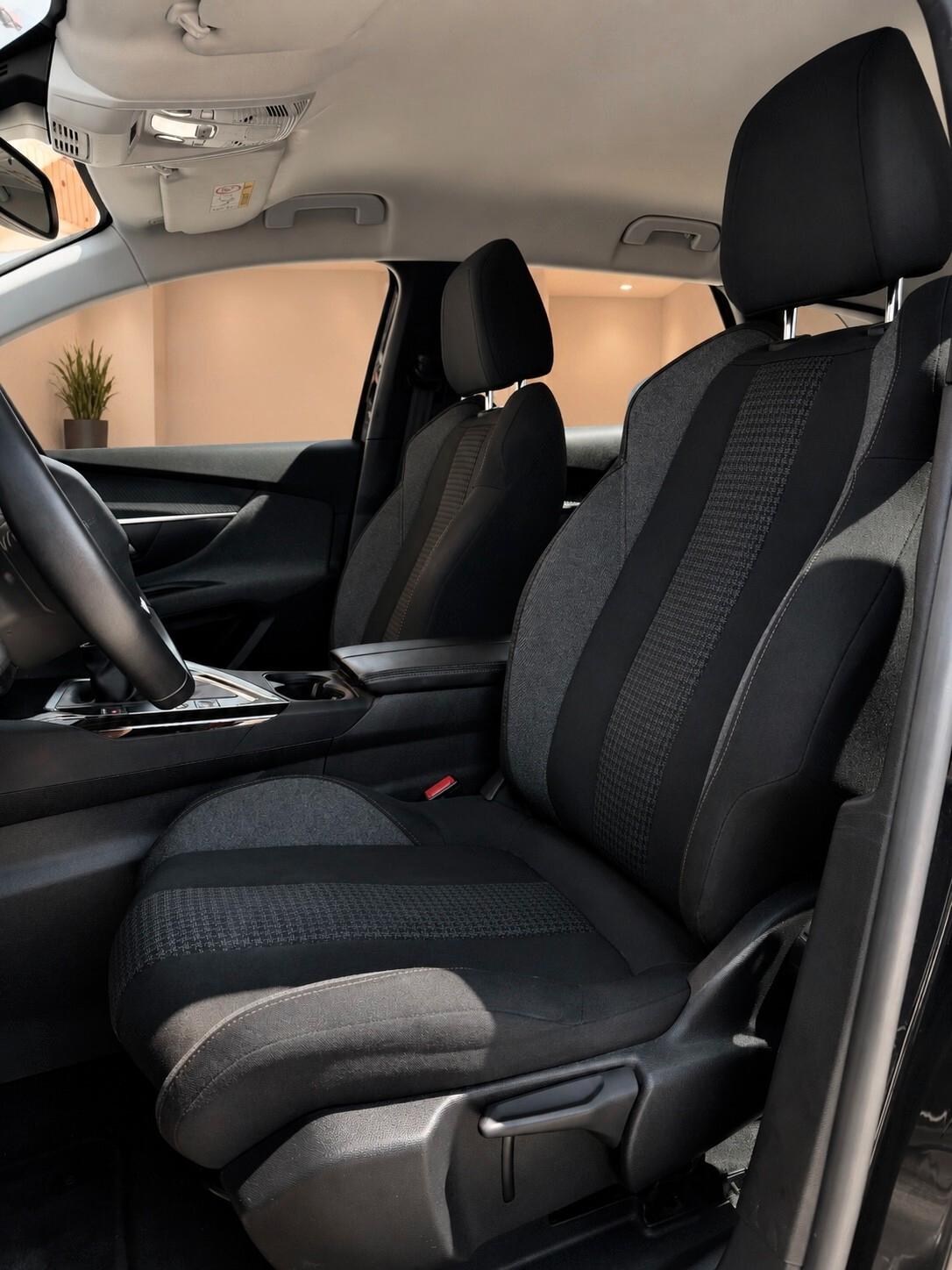 Peugeot 3008 BlueHDi 130 S&S Allure Pack