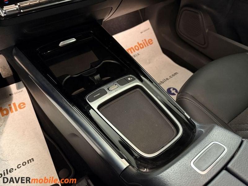 Mercedes-Benz GLA GLA 180 d Automatic Progressive Advanced