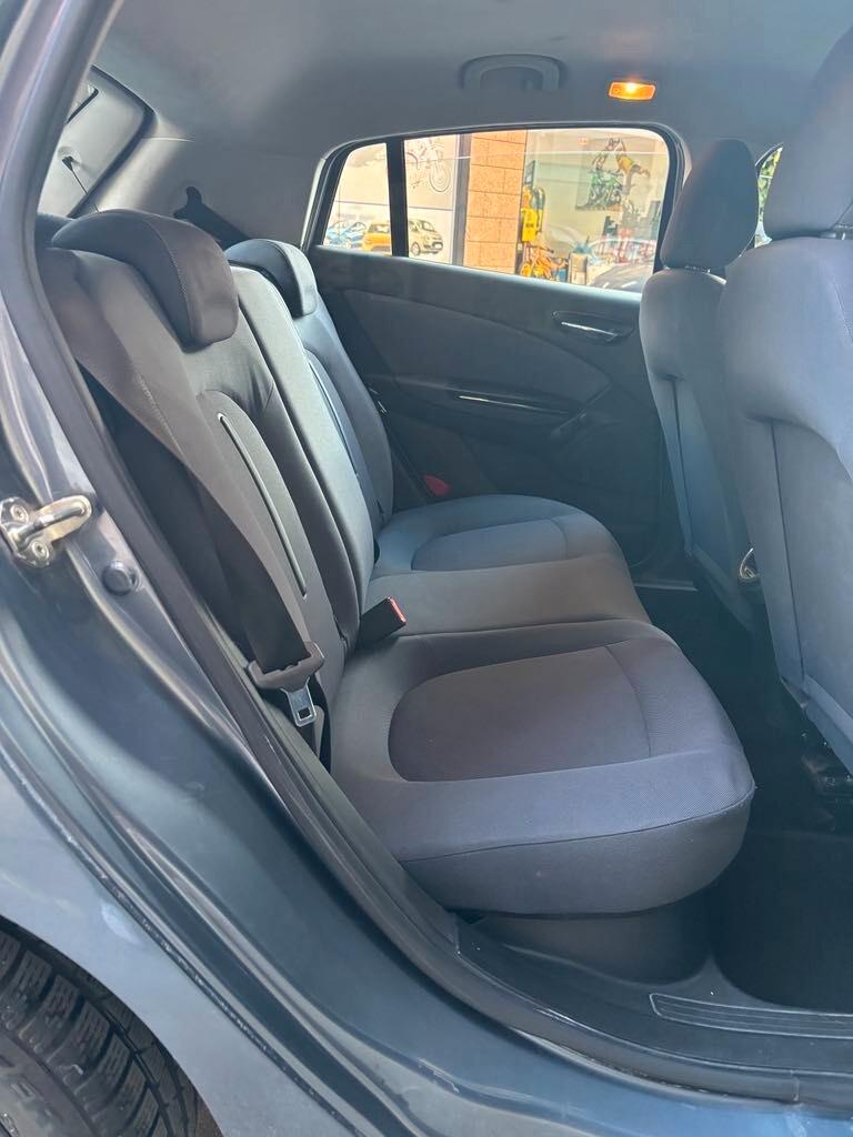 Fiat Bravo 1.9 MJT 120 CV Dynamic