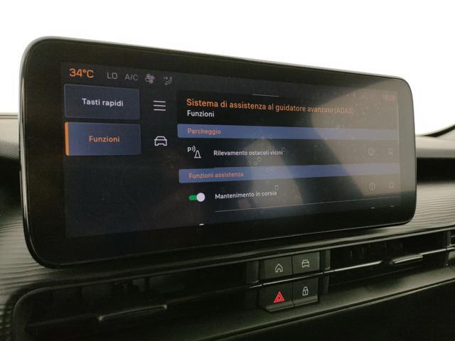 JEEP Avenger 1.2 Turbo 100 CV Altitude