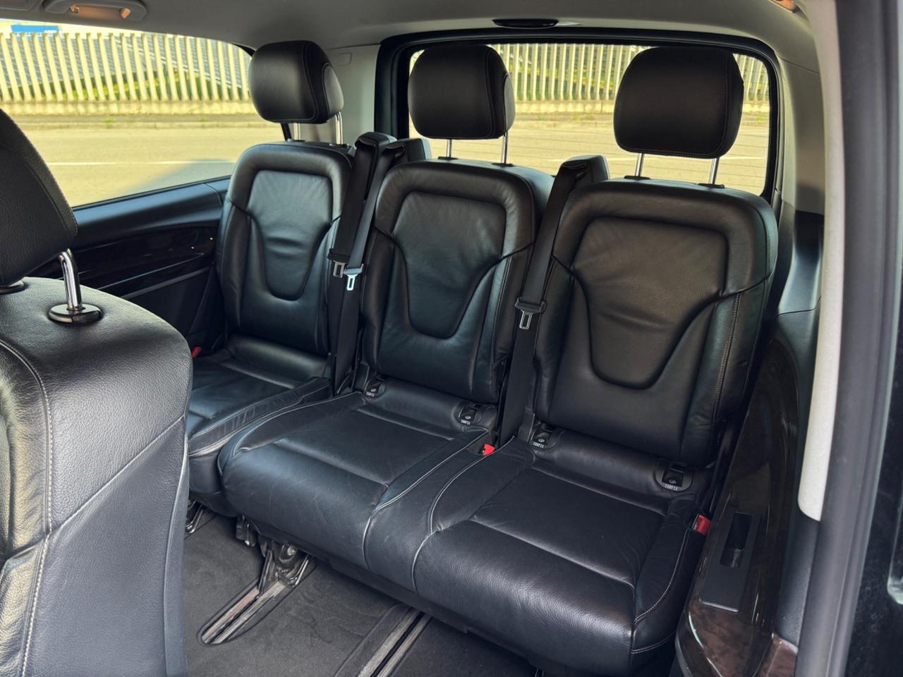 Mercedes V 220 CDI Premium Long 8 Posti