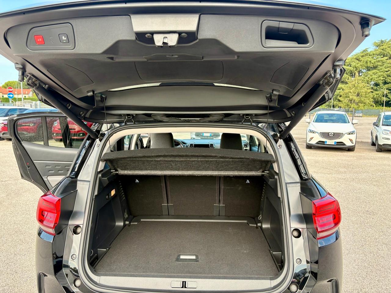 Citroen C5 Aircross BlueHDi 130 S&S Shine