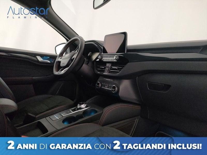 Ford Kuga 2.5 phev ST-Line X 2wd 225cv cvt