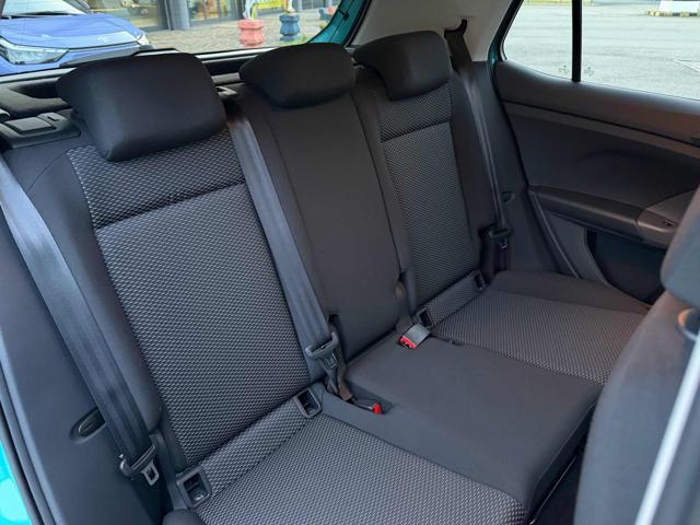 VOLKSWAGEN T-Cross 1.0 TSI Urban BMT OK NEOPATENTATI