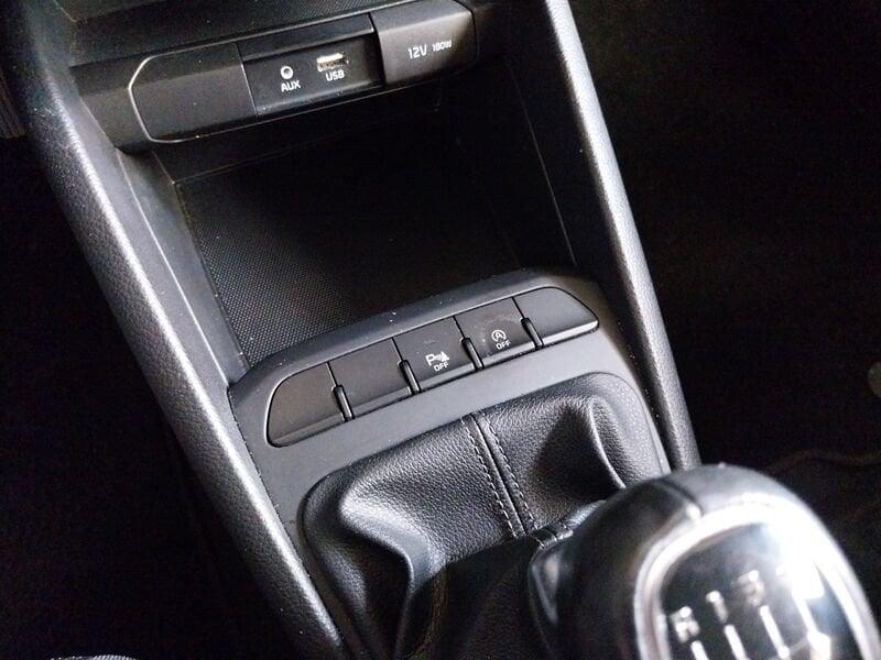 Kia Stonic Stonic 1.6 crdi Style 115cv my18