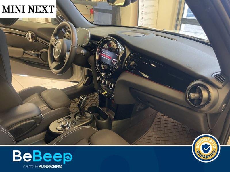 MINI Mini Full Electric MINI 3P COOPER SE CLASSIC AUTO