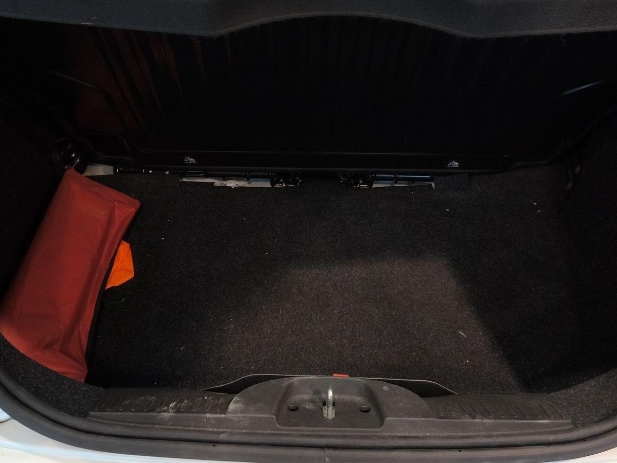 FIAT 500 III 2015 - 500 1.0 hybrid Dolcevita 70cv