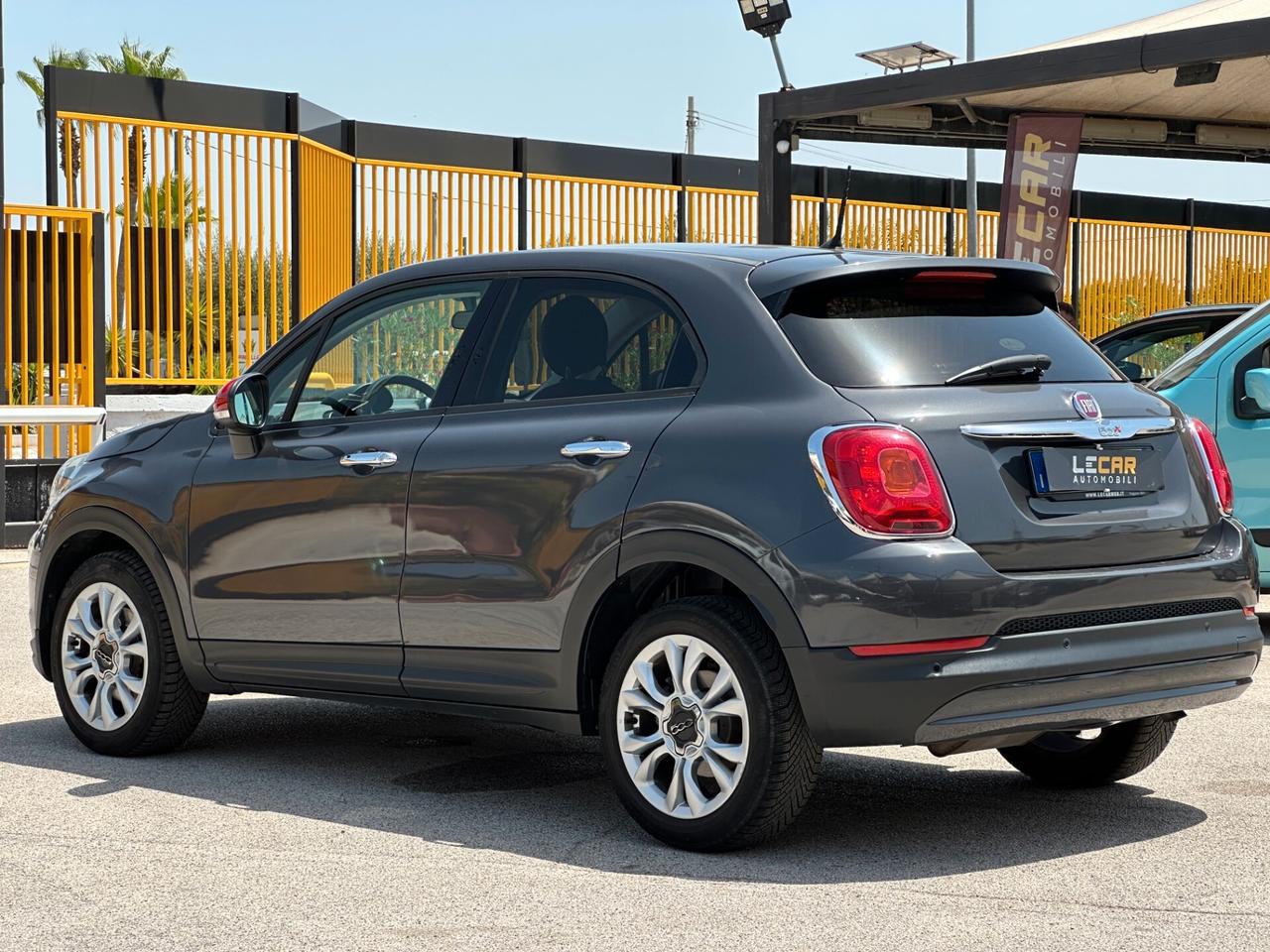FIAT 500X 1.3 MultiJet 95 CV 4x2 Pop Star