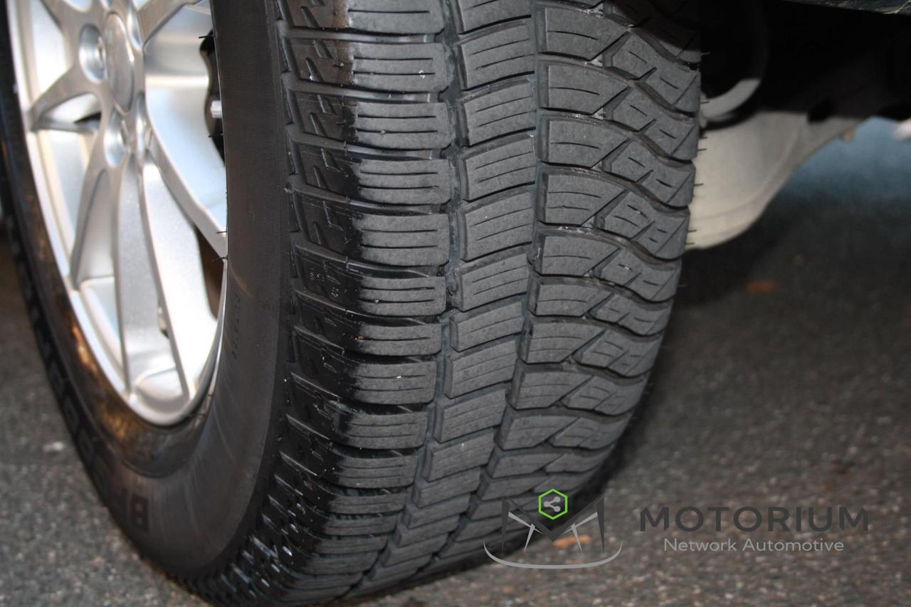 Land Rover Discovery Sport 2.0 TD4 150 CV Pure AWD Automatic