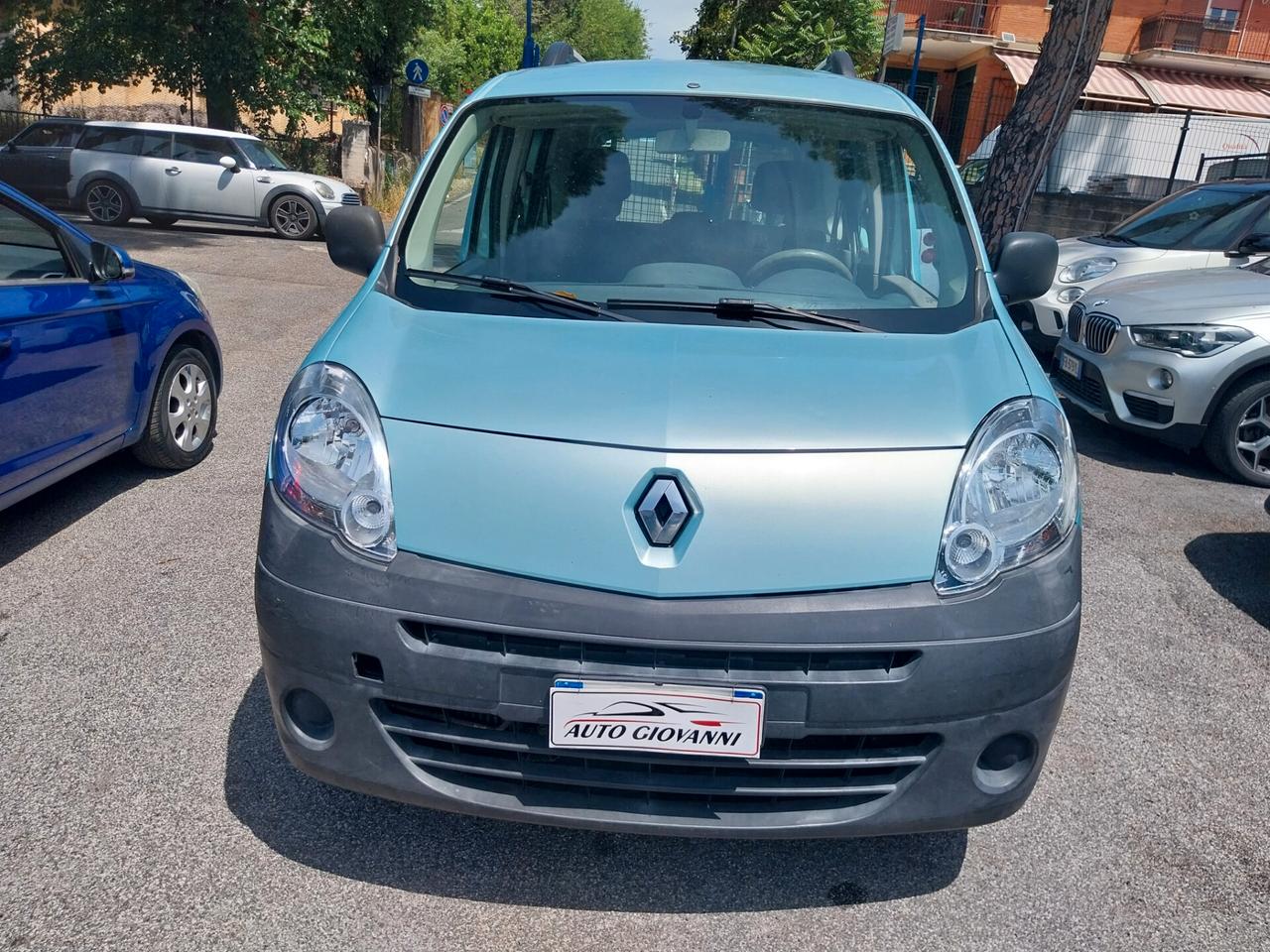 Renault Kangoo 1.5 dCi 105CV F.AP. 5 porte Dynamique