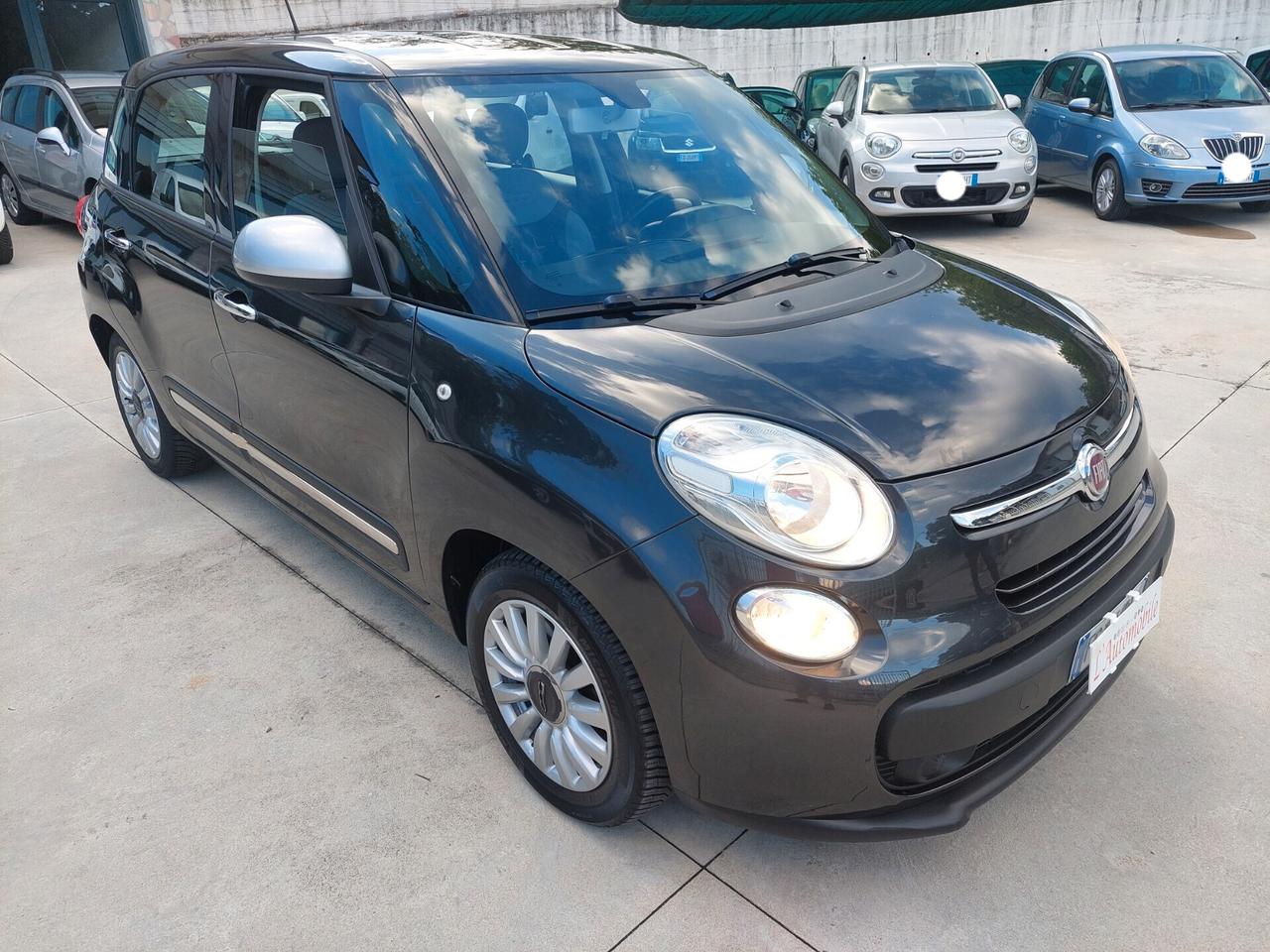 Fiat 500L 1.6 Multijet 120 CV Pop Star