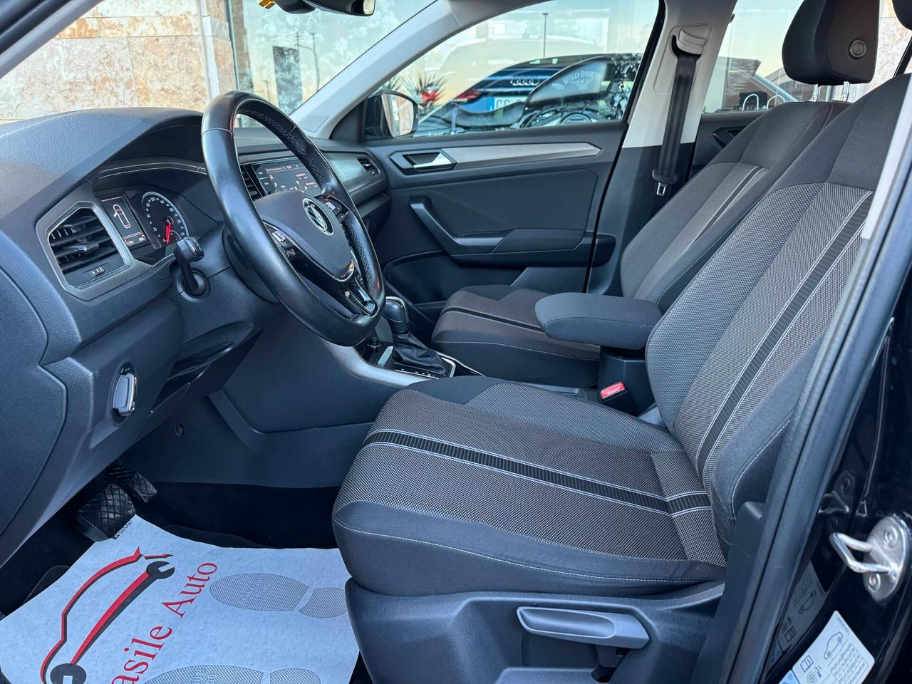 Volkswagen T-Roc 2.0 TDI SCR 150 CV DSG Style BlueMotion Technology