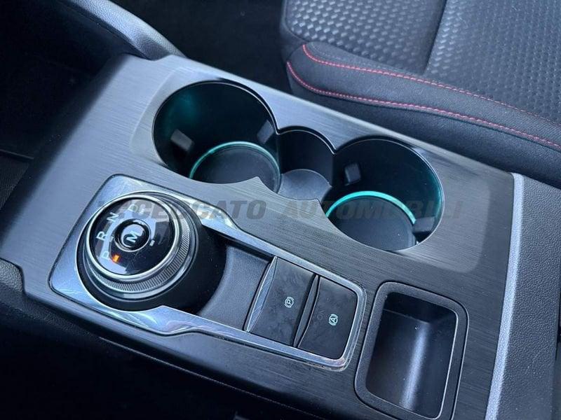 Ford Focus Focus SW 1.5 ecoblue ST-Line 115cv auto