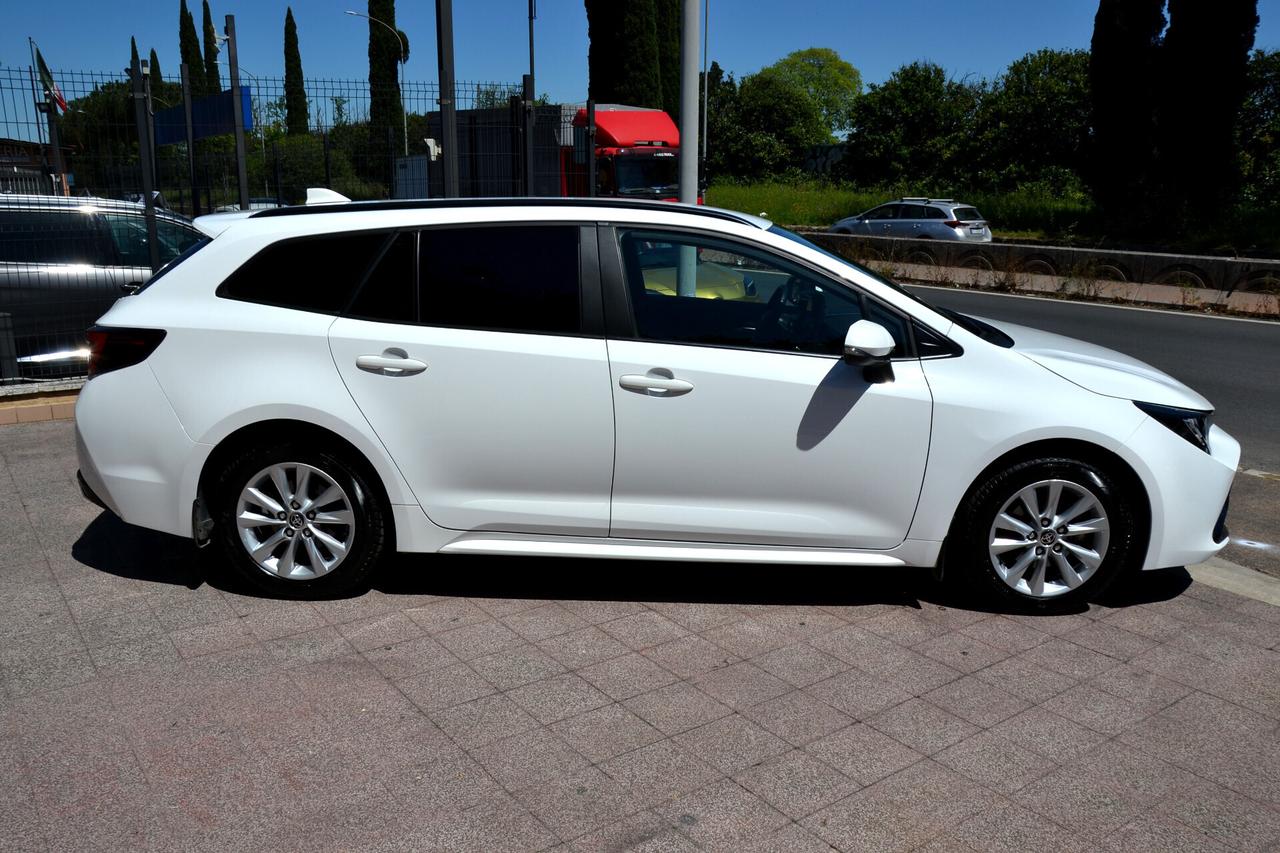 Toyota Corolla 1.8 HYBRID SW **PREZZO REALE**UNIPRO'*ITALIANA**