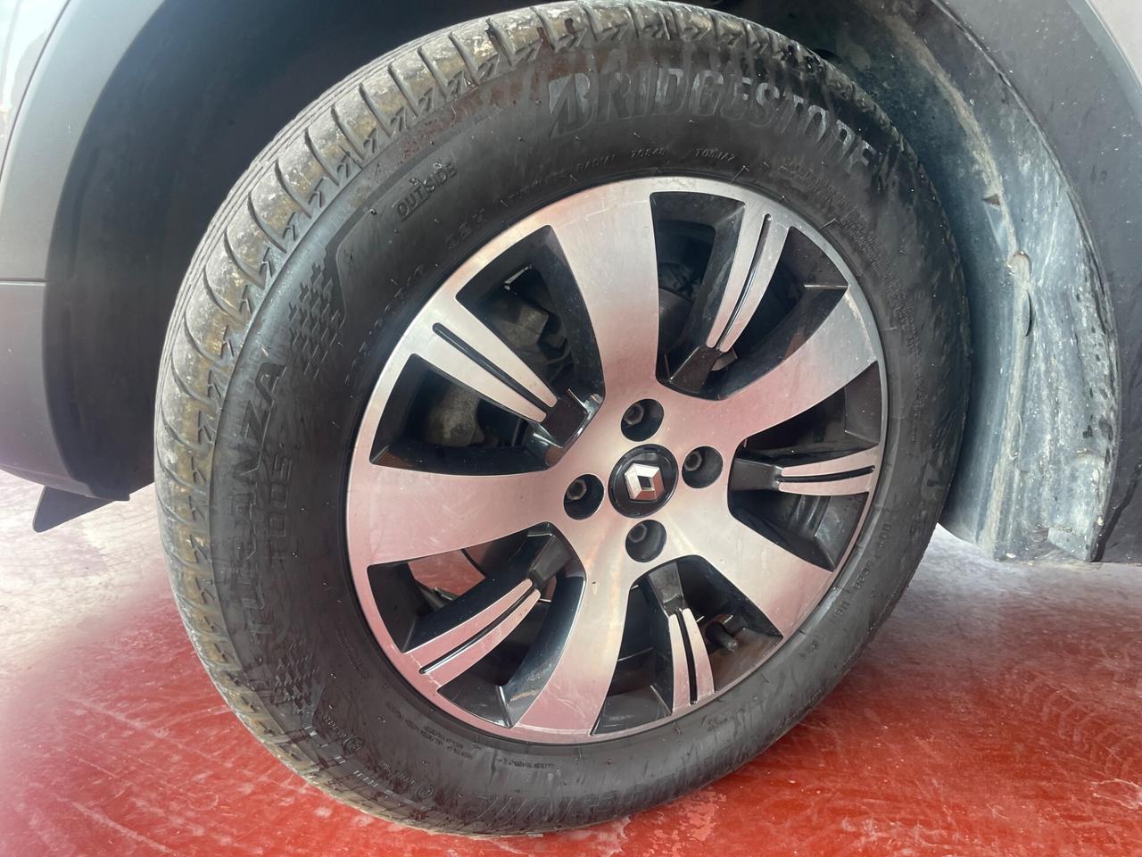 Renault Captur dCi 8V 90 CV Sport Edition
