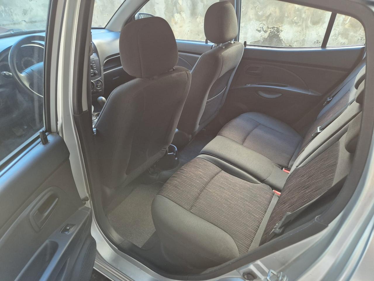 Kia Picanto 1.1 gpl 5 porte Urban Fleet