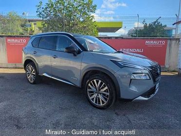 Nissan X-Trail e-Power e-4orce 4WD 5 posti Tekna
