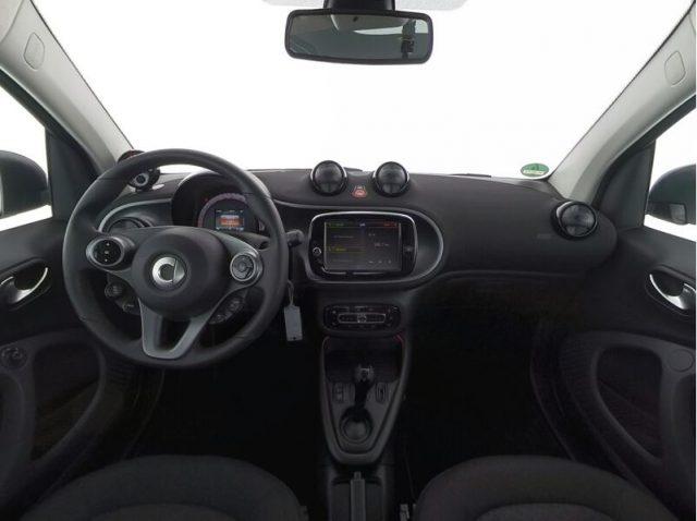 SMART ForTwo EQ Passion #VARI.COLORI #Tetto.Panorama #CarPlay