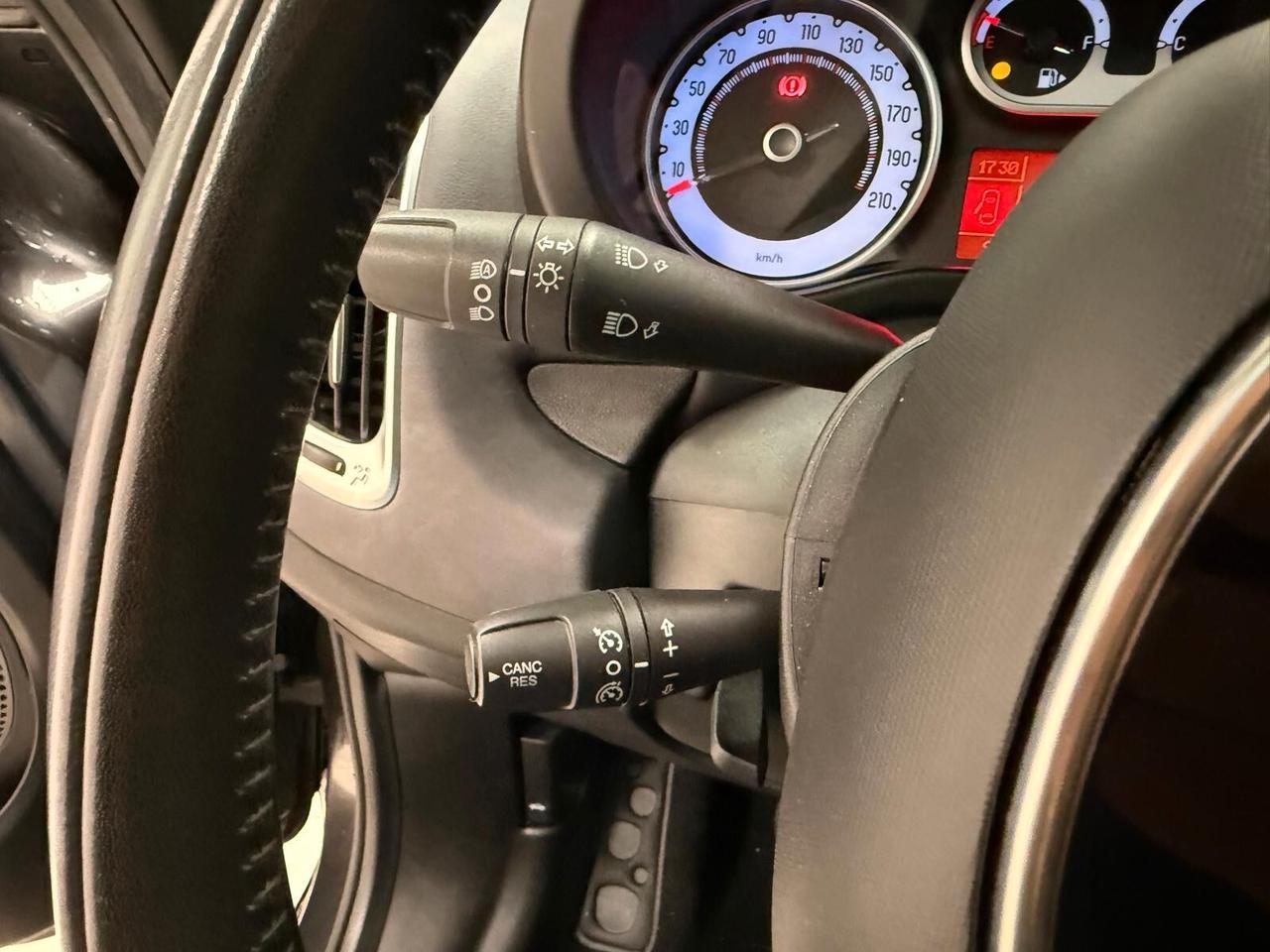 Fiat 500L 1.3 Multijet 85 CV Panoramic Edition Grigio Moda