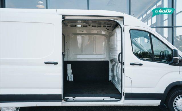 MAXUS Deliver 9 Deliver9 2.0 CRDI 150CV FWD PL-TM Furgone