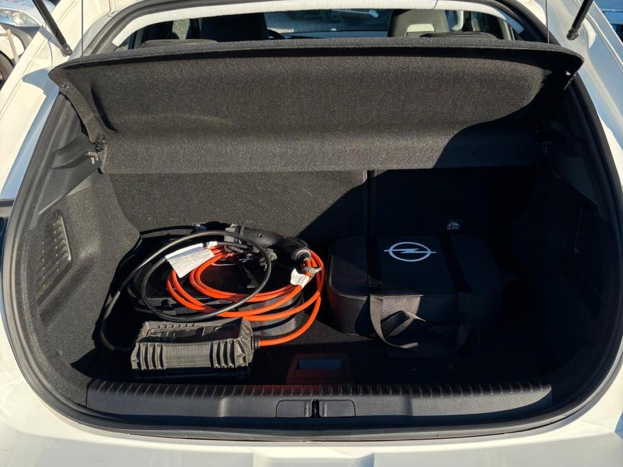 Opel Mokka Mokka-e Elegance