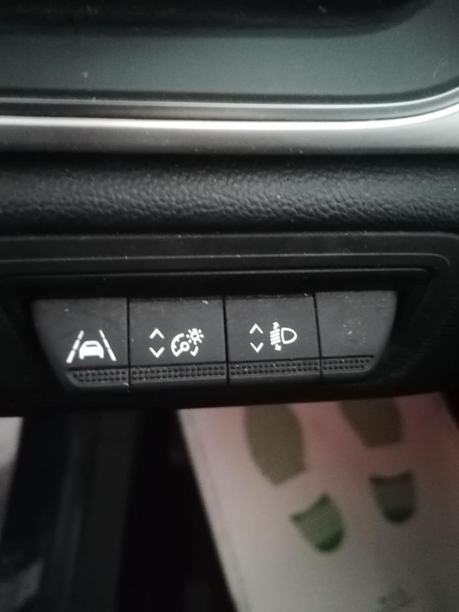 RENAULT - Captur - TCe 100 CV GPL Techno