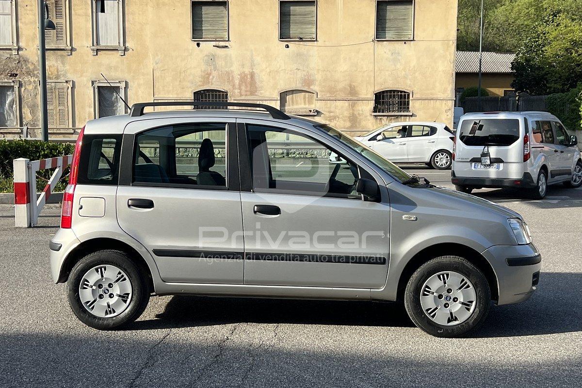 FIAT Panda 1.2 Dualogic