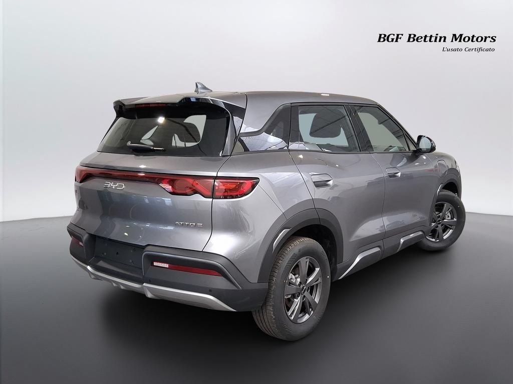 Byd Atto 2 DM-i 1.5 phev Active 165cv