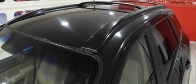 Hyundai Santa Fe 2.2 CRDi VGT 4x4 Dynamic Sun