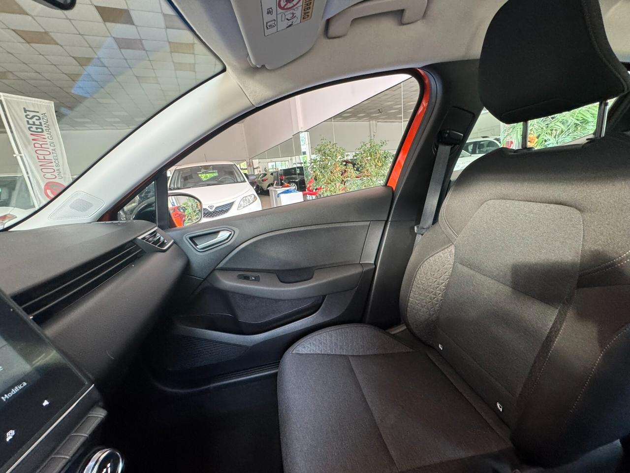 Renault Clio 5/V - 1.0 TCe 100 CV GPL - Equilibre - OK NEOPATENTATI/E!